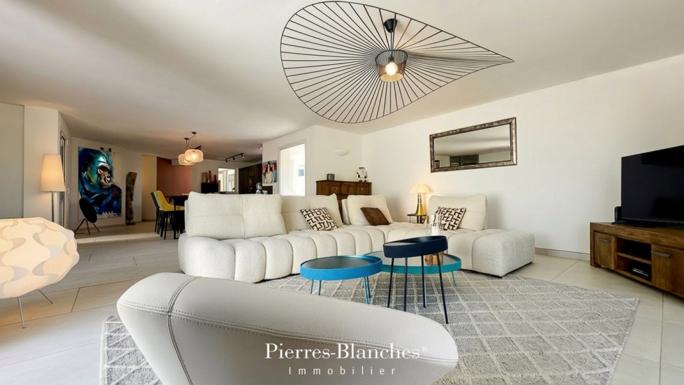 vente Maison contemporaine Montpellier - Photo 4