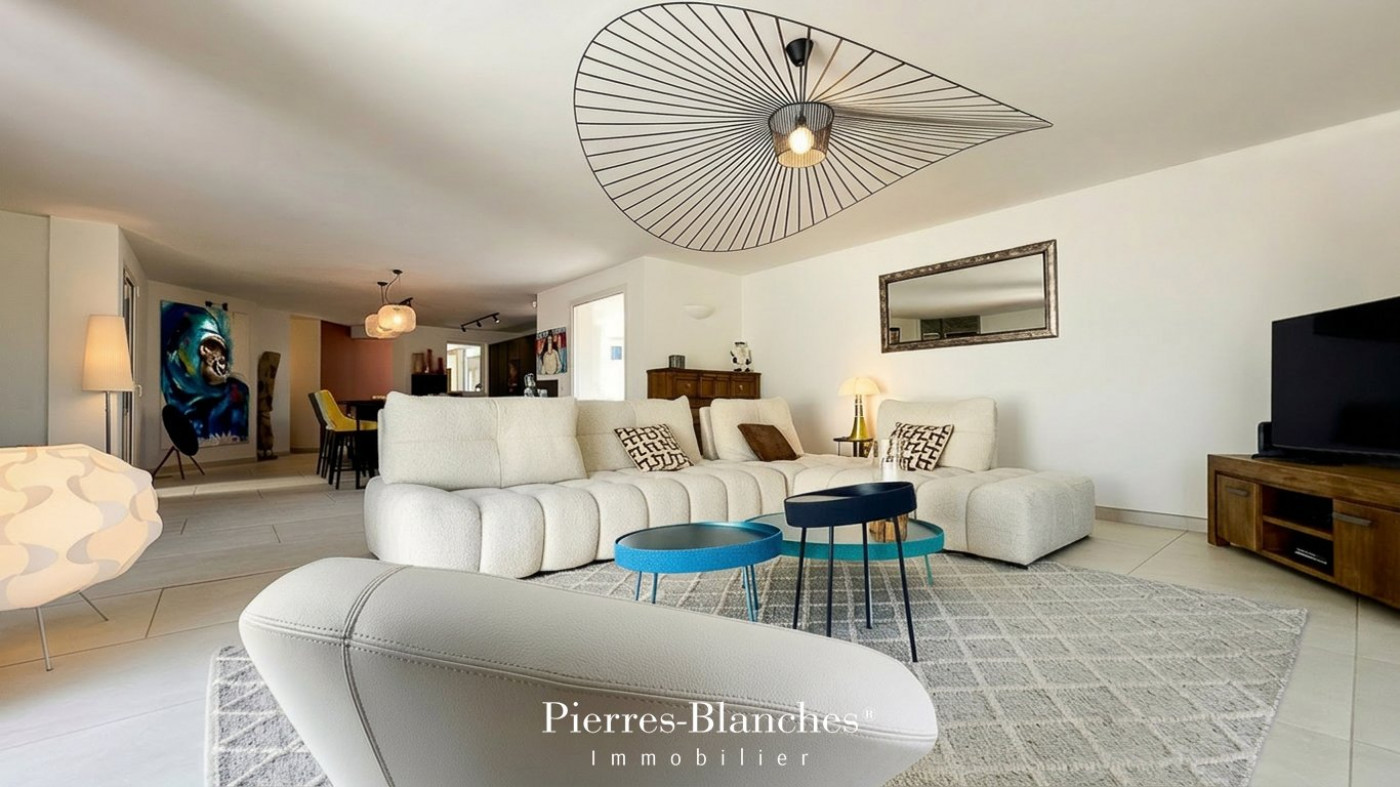 sale Maison contemporaine Montpellier - Photo 4