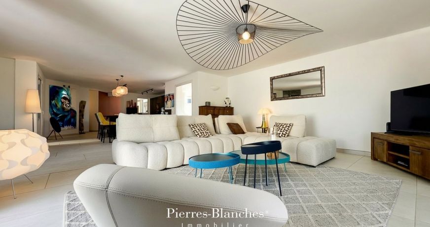vente Maison contemporaine Montpellier