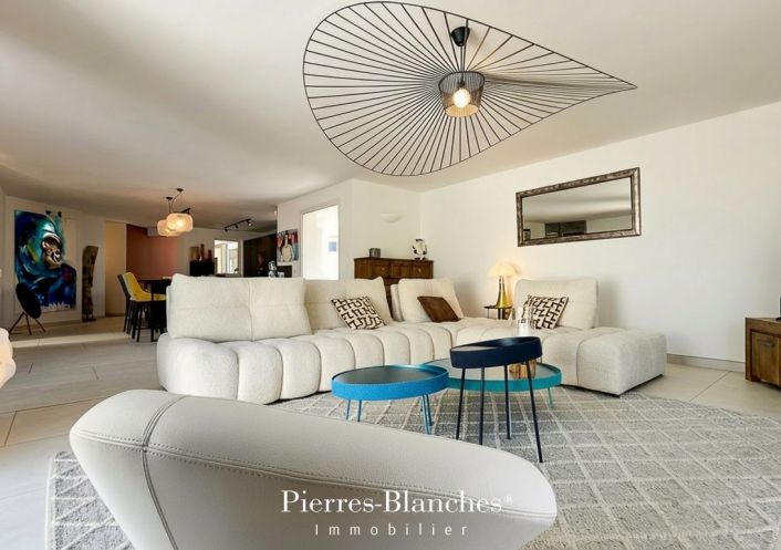 vente Maison contemporaine Montpellier