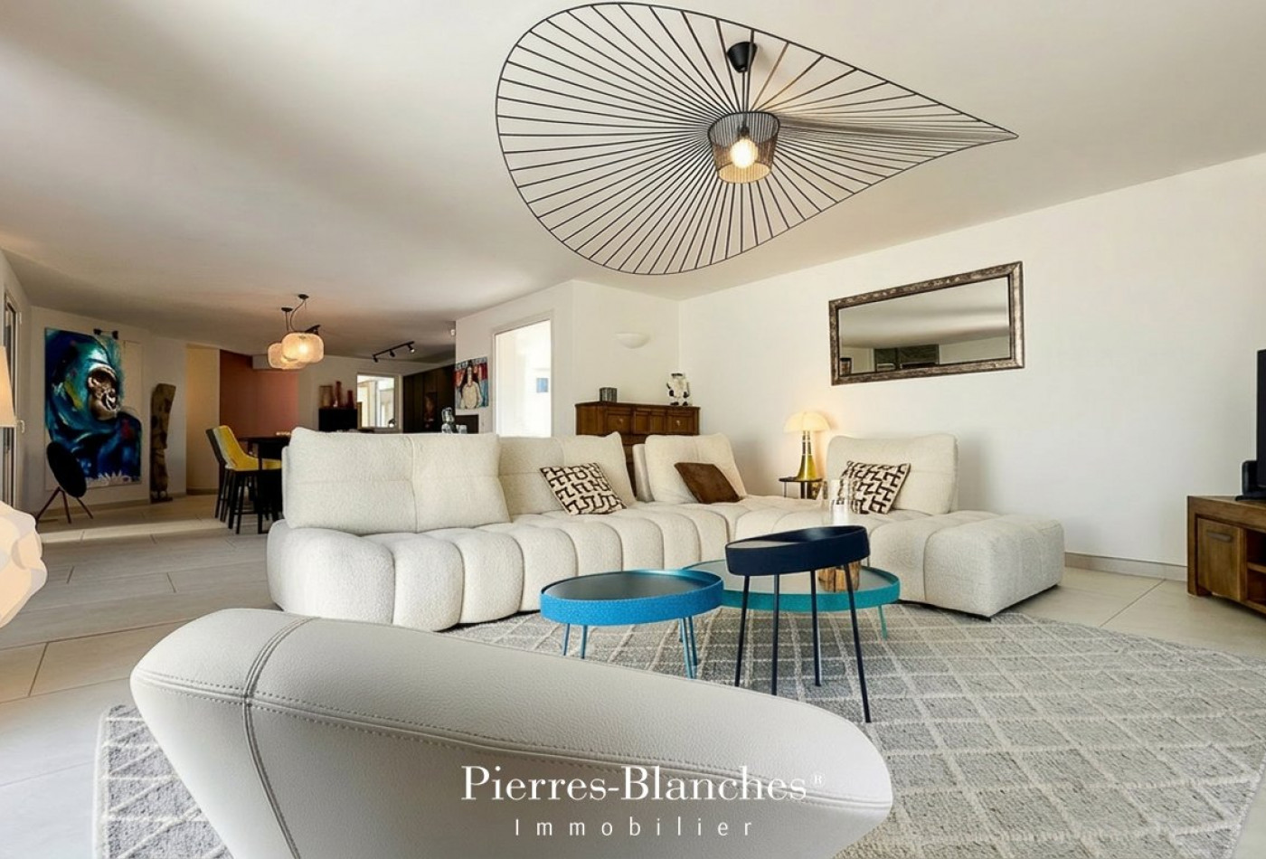 vente Maison contemporaine Montpellier - Photo 4