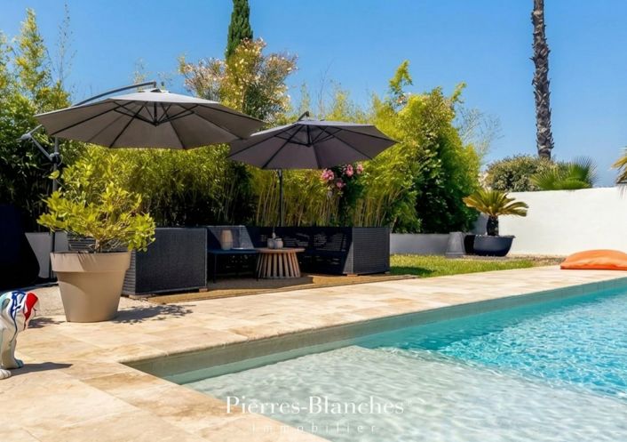 vente Maison contemporaine Montpellier