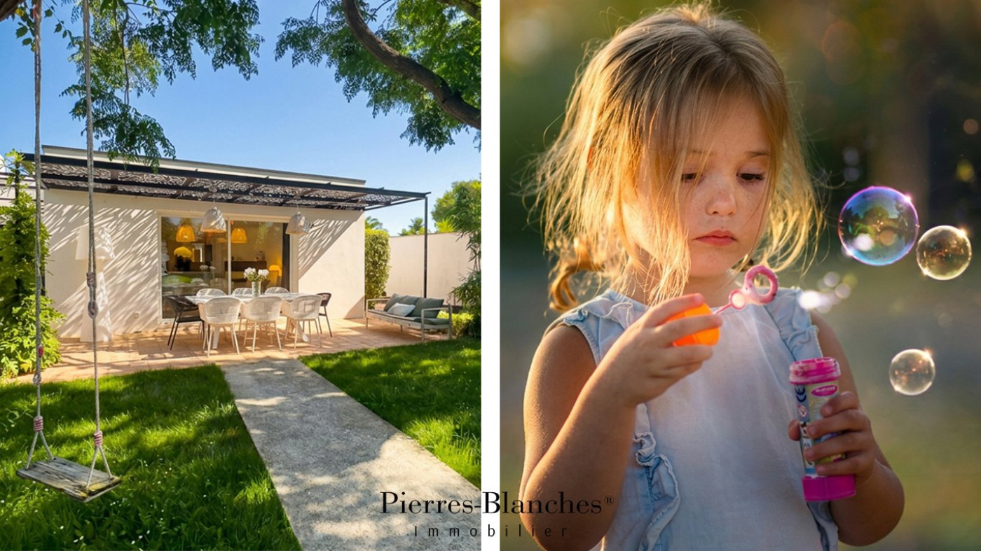 sale Maison contemporaine Montpellier - Photo 1