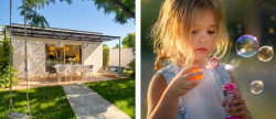 vente Maison contemporaine Montpellier