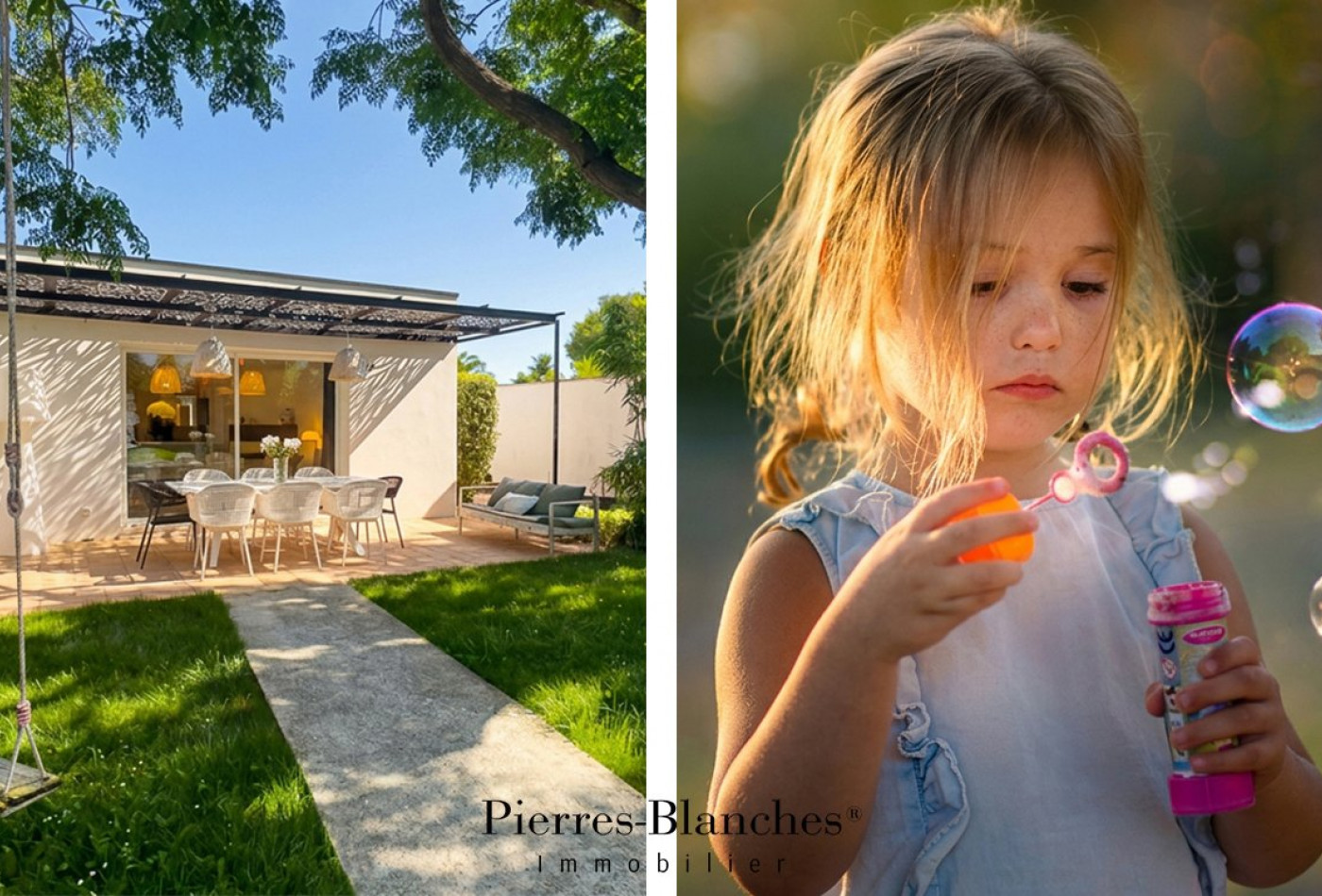 vente Maison contemporaine Montpellier - Photo 1