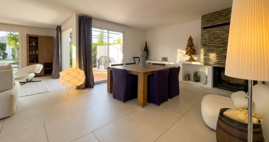 vente Maison contemporaine Montpellier