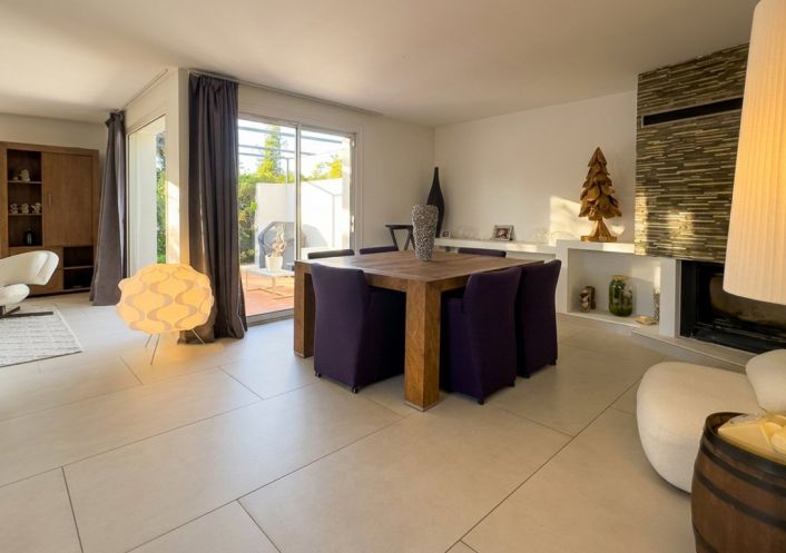 vente Maison contemporaine Montpellier