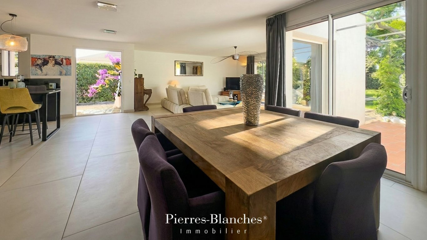 sale Maison contemporaine Montpellier - Photo 8