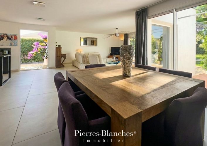 vente Maison contemporaine Montpellier