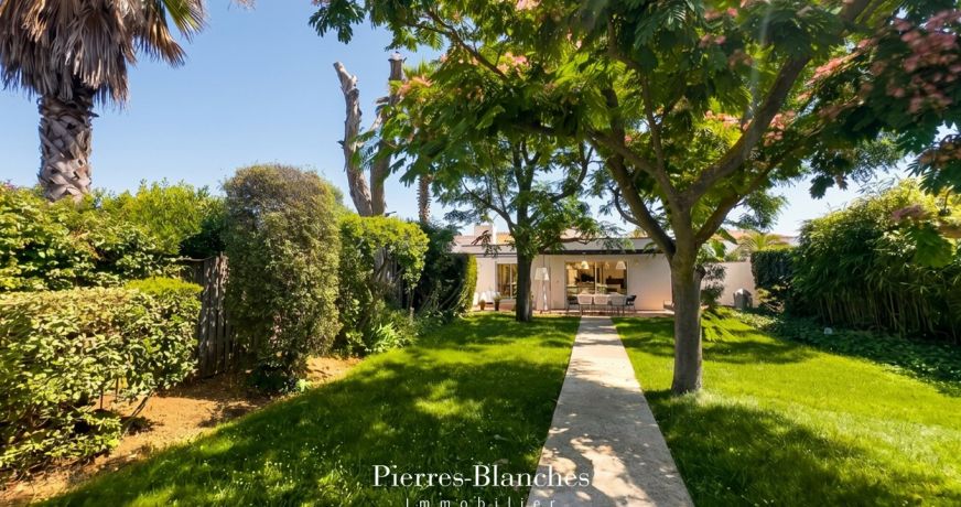 vente Maison contemporaine Montpellier