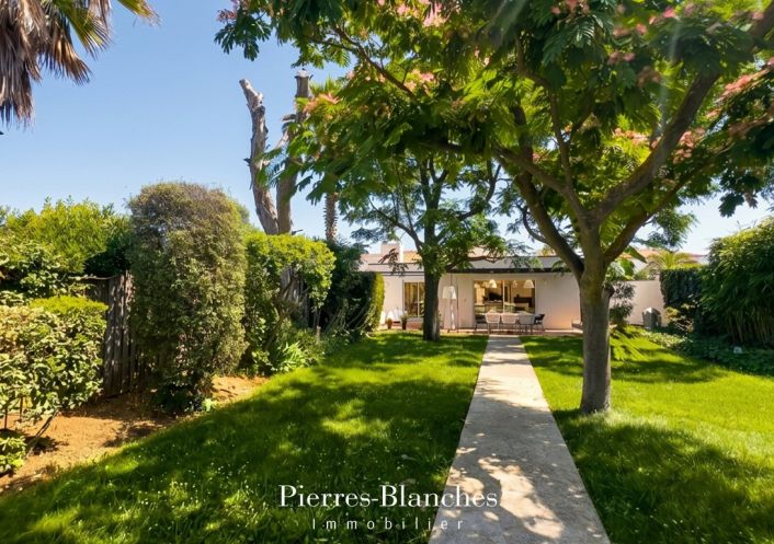 vente Maison contemporaine Montpellier