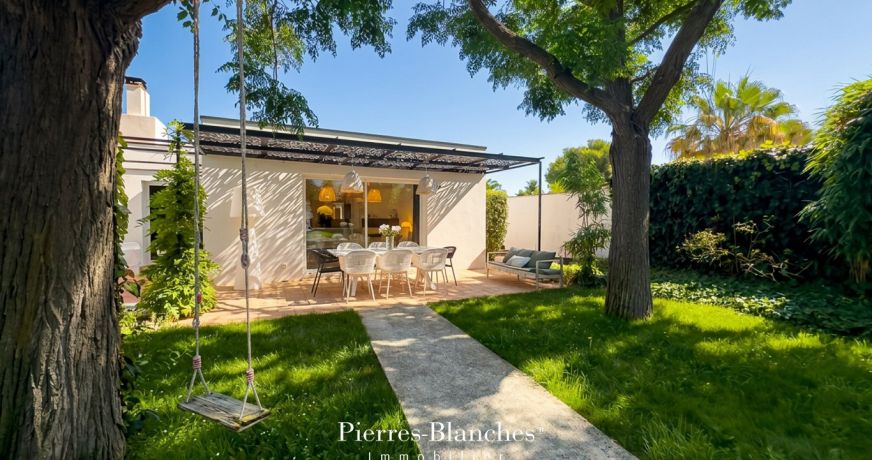vente Maison contemporaine Montpellier