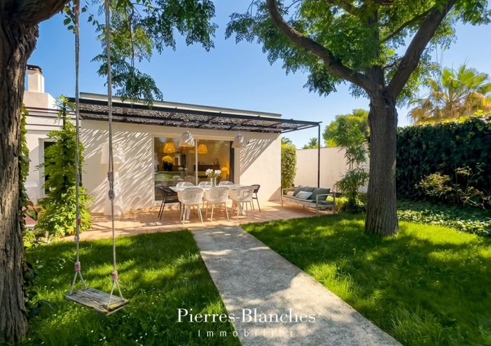 vente Maison contemporaine Montpellier
