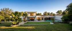 vente Maison contemporaine Sommieres