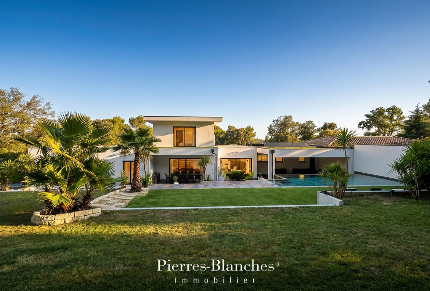 vente Maison contemporaine Sommieres - Photo 10