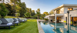vente Maison contemporaine Sommieres
