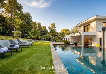 vente Maison contemporaine Sommieres
