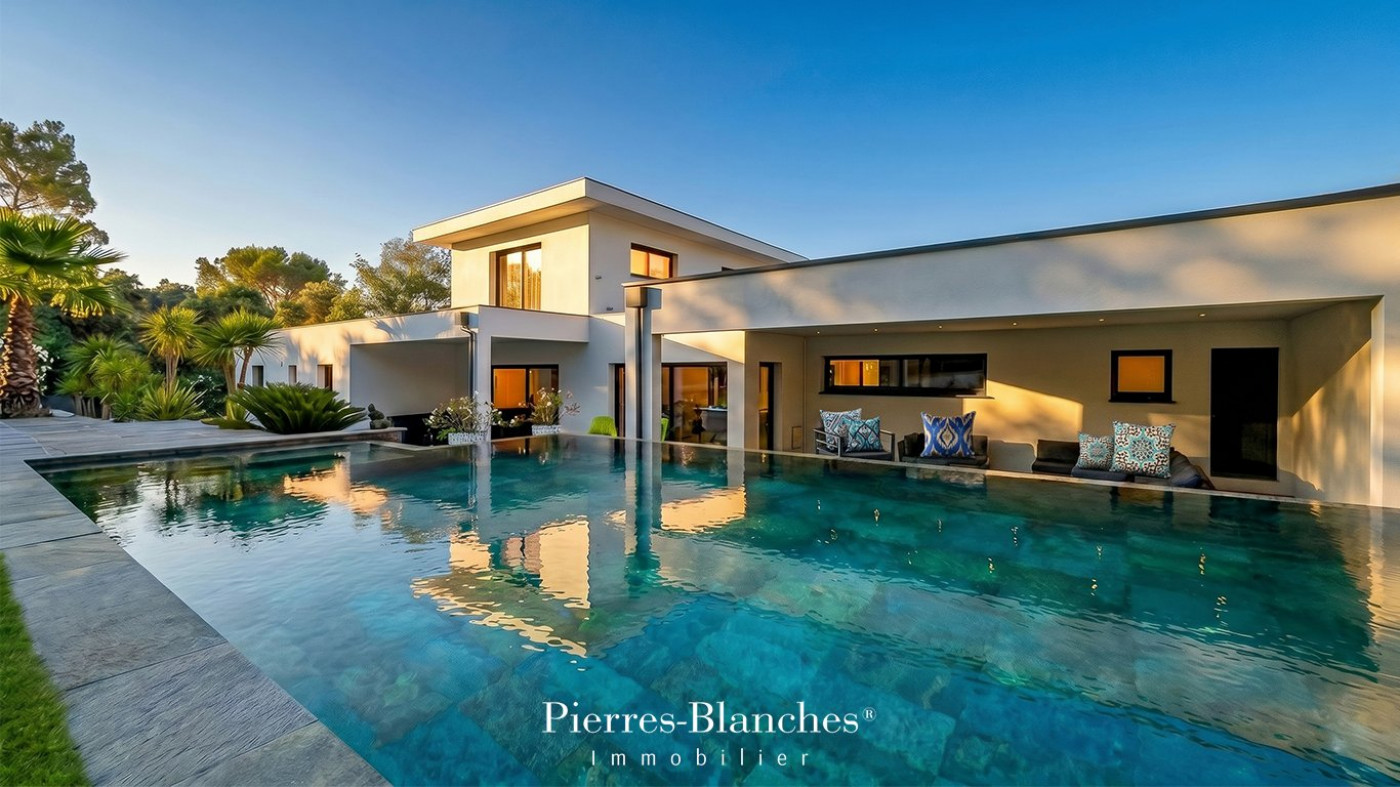 sale Maison contemporaine Sommieres - Photo 3