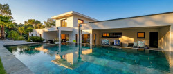 vente Maison contemporaine Sommieres
