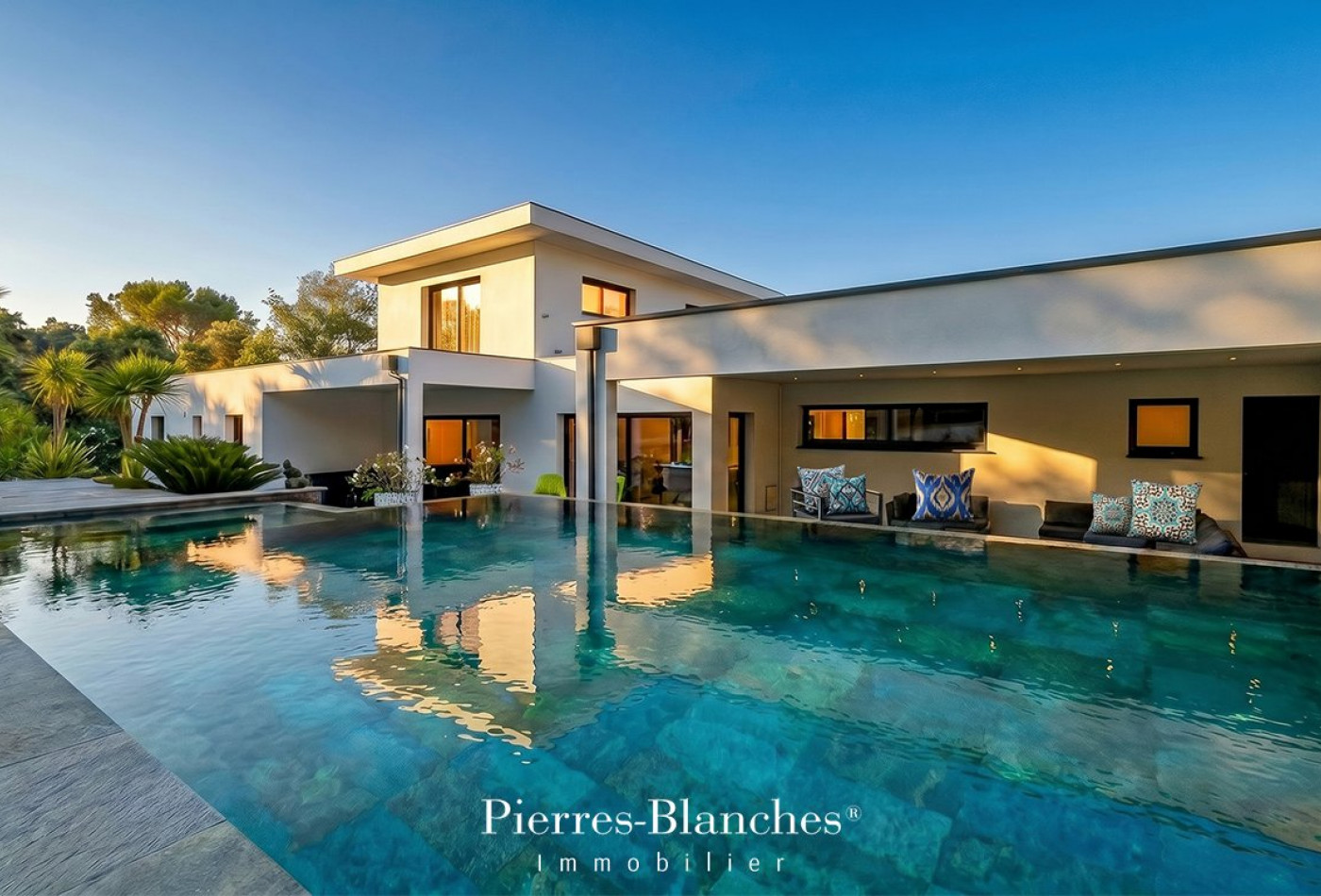 vente Maison contemporaine Sommieres - Photo 3