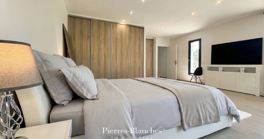 vente Maison contemporaine Sommieres