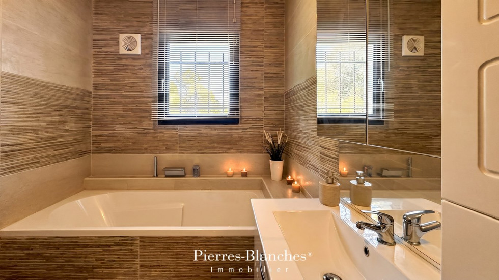vente Maison contemporaine Sommieres - Photo 8