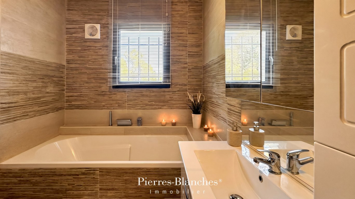 sale Maison contemporaine Sommieres - Photo 8