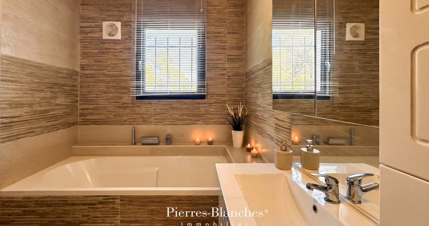 vente Maison contemporaine Sommieres