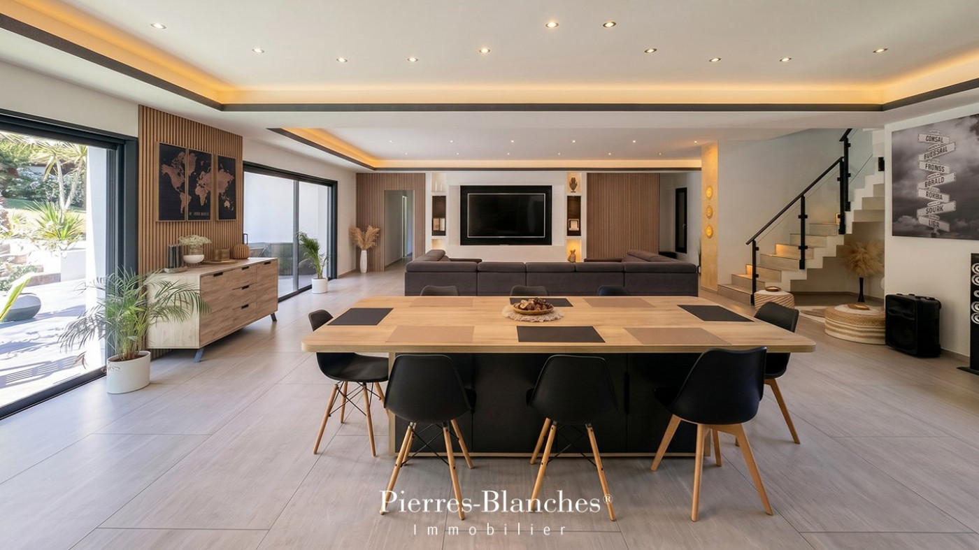sale Maison contemporaine Sommieres - Photo 5