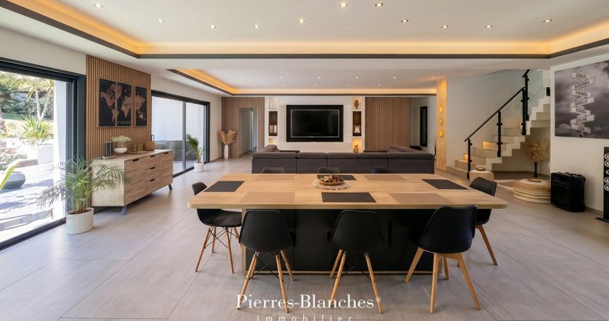 vente Maison contemporaine Sommieres