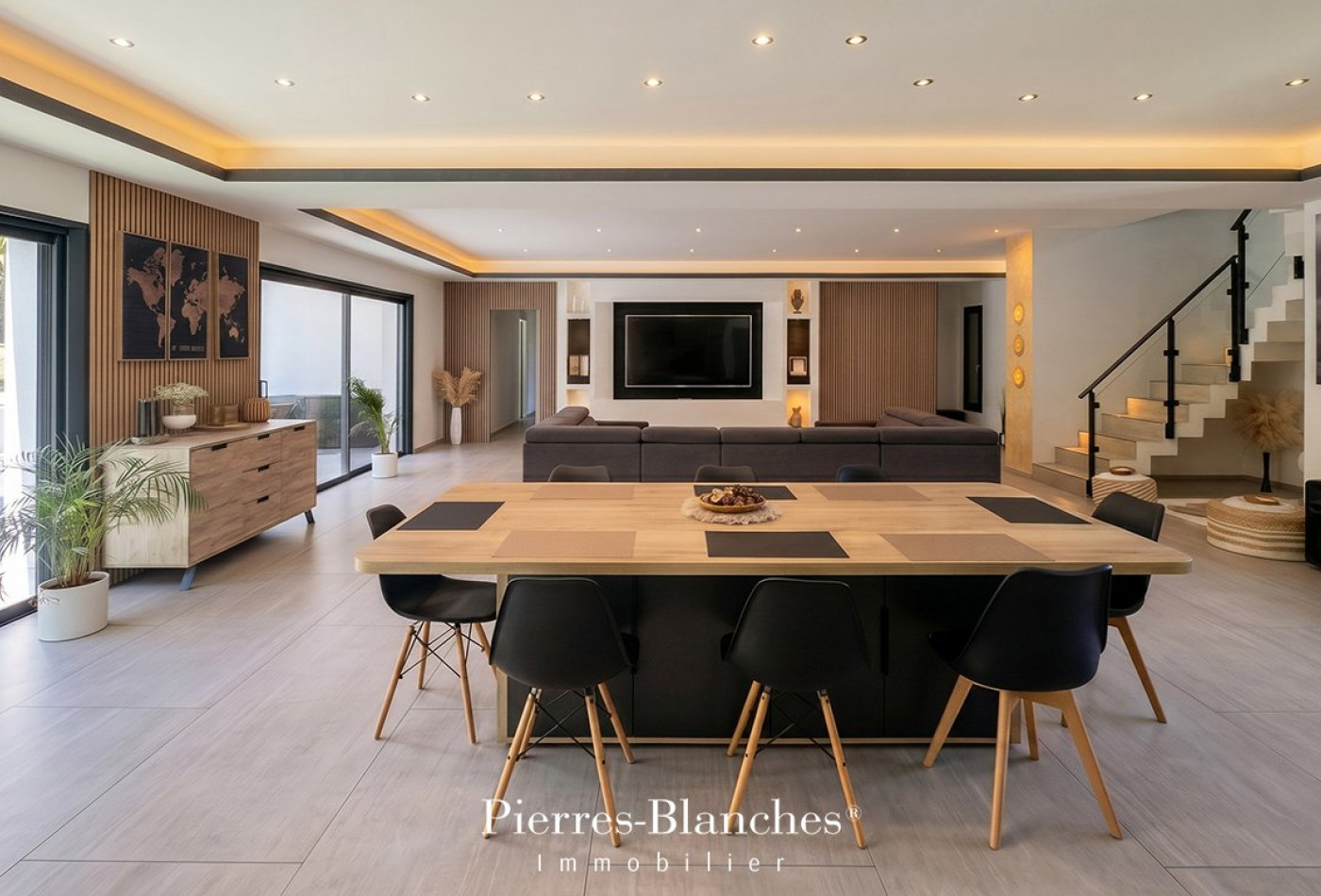 vente Maison contemporaine Sommieres - Photo 5