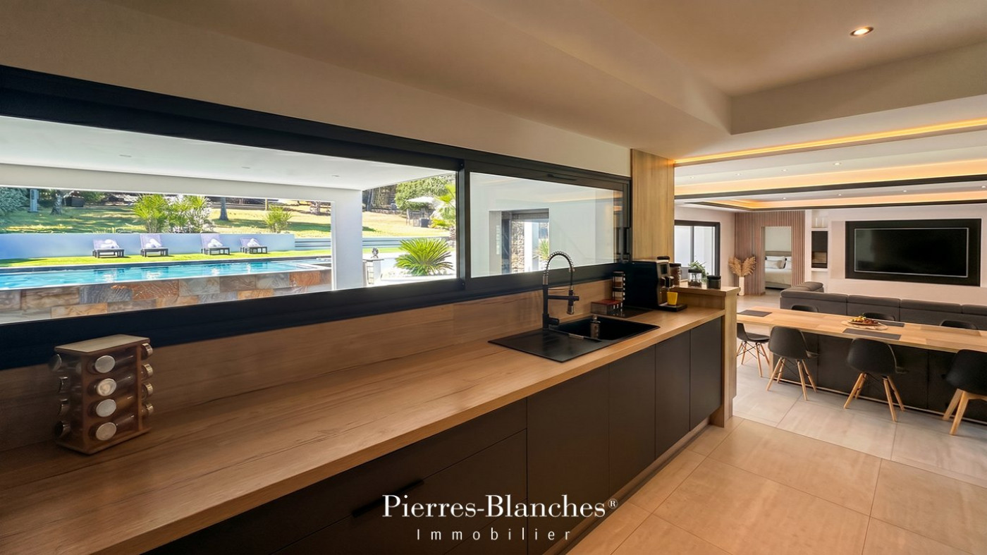 sale Maison contemporaine Sommieres - Photo 6