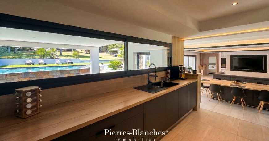vente Maison contemporaine Sommieres