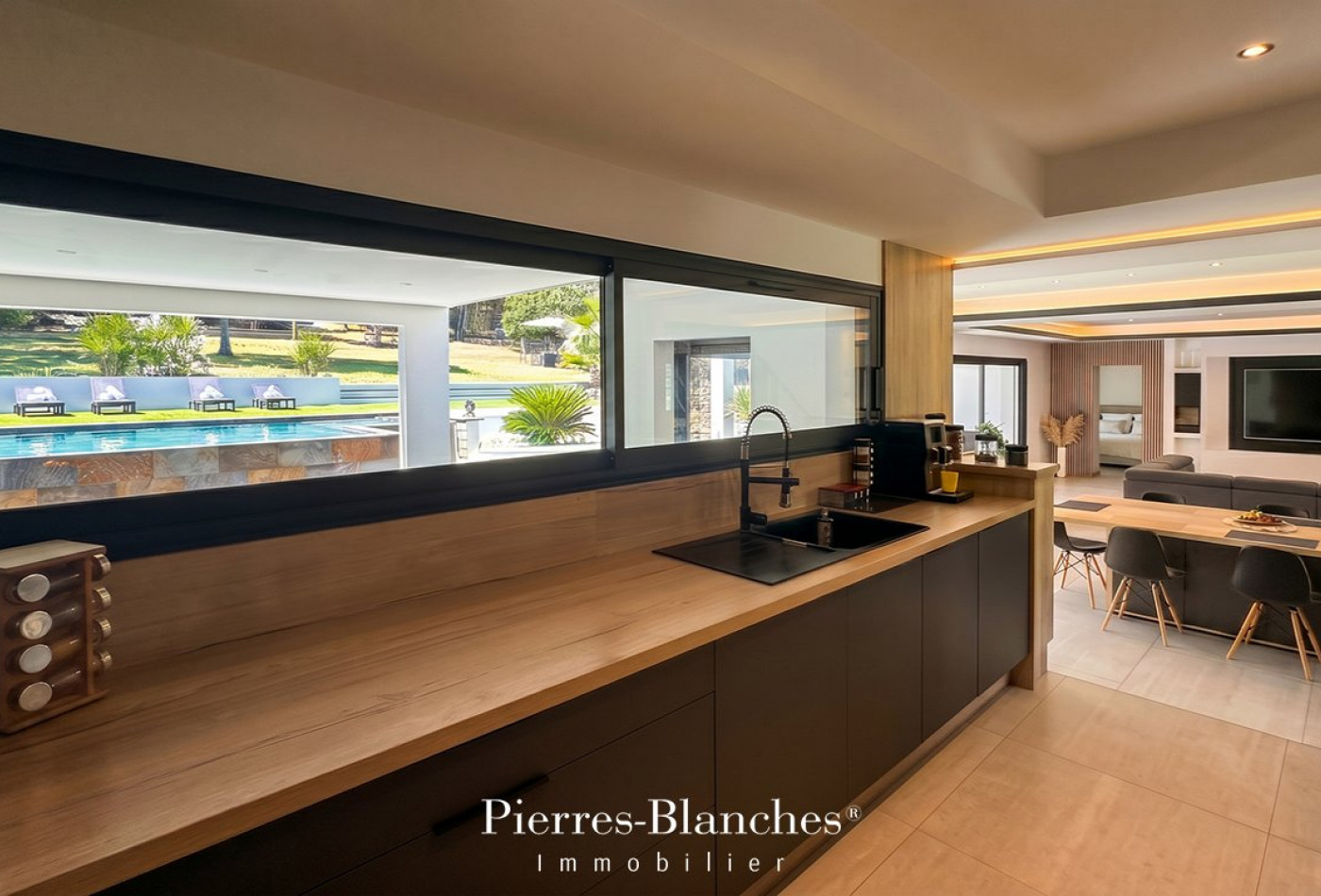 vente Maison contemporaine Sommieres - Photo 6