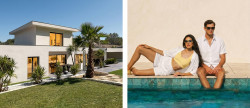vente Maison contemporaine Sommieres