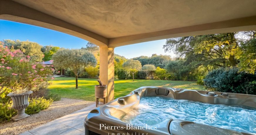 vente Maison Anduze