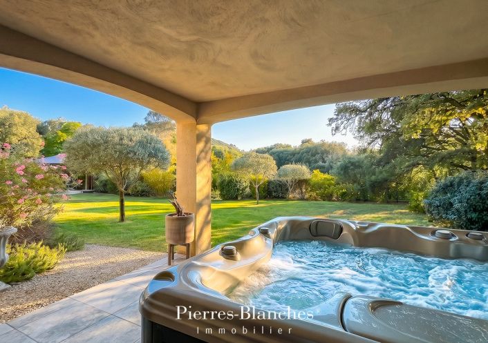 vente Maison Anduze