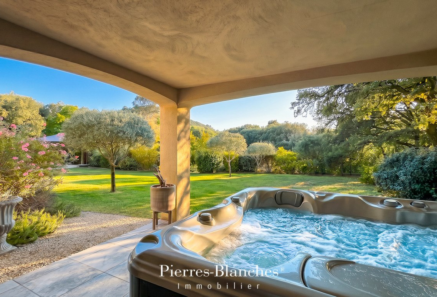 vente Maison Anduze - Photo 1