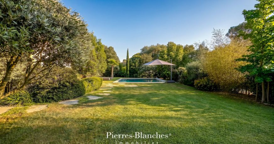 vente Maison Anduze