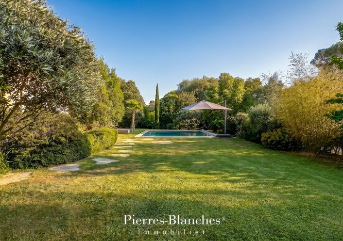 vente Maison Anduze