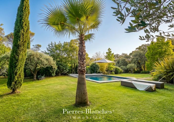 vente Maison Anduze