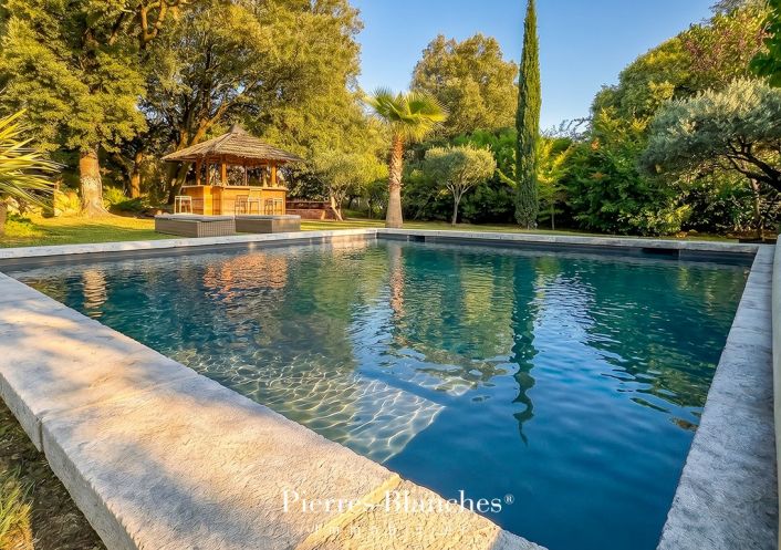 vente Maison Anduze