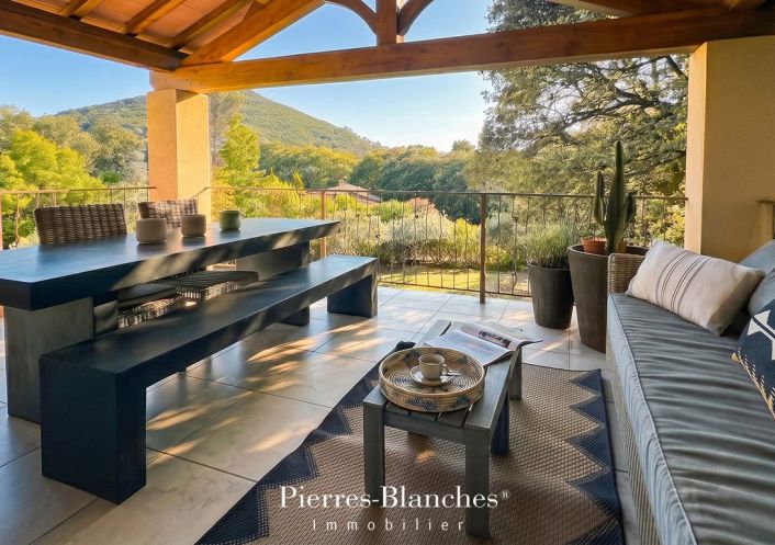 vente Maison Anduze