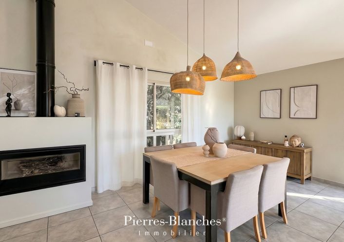 vente Maison Anduze