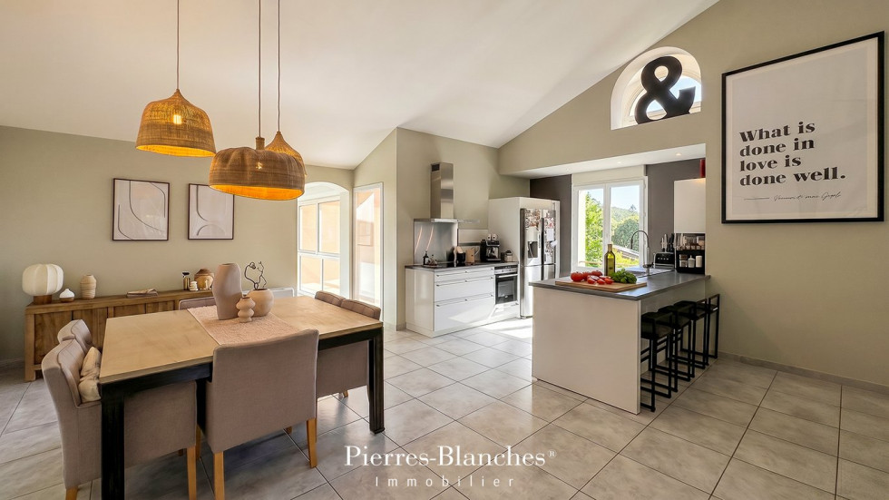 vente Maison Anduze - Photo 5