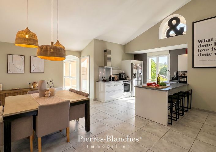 vente Maison Anduze