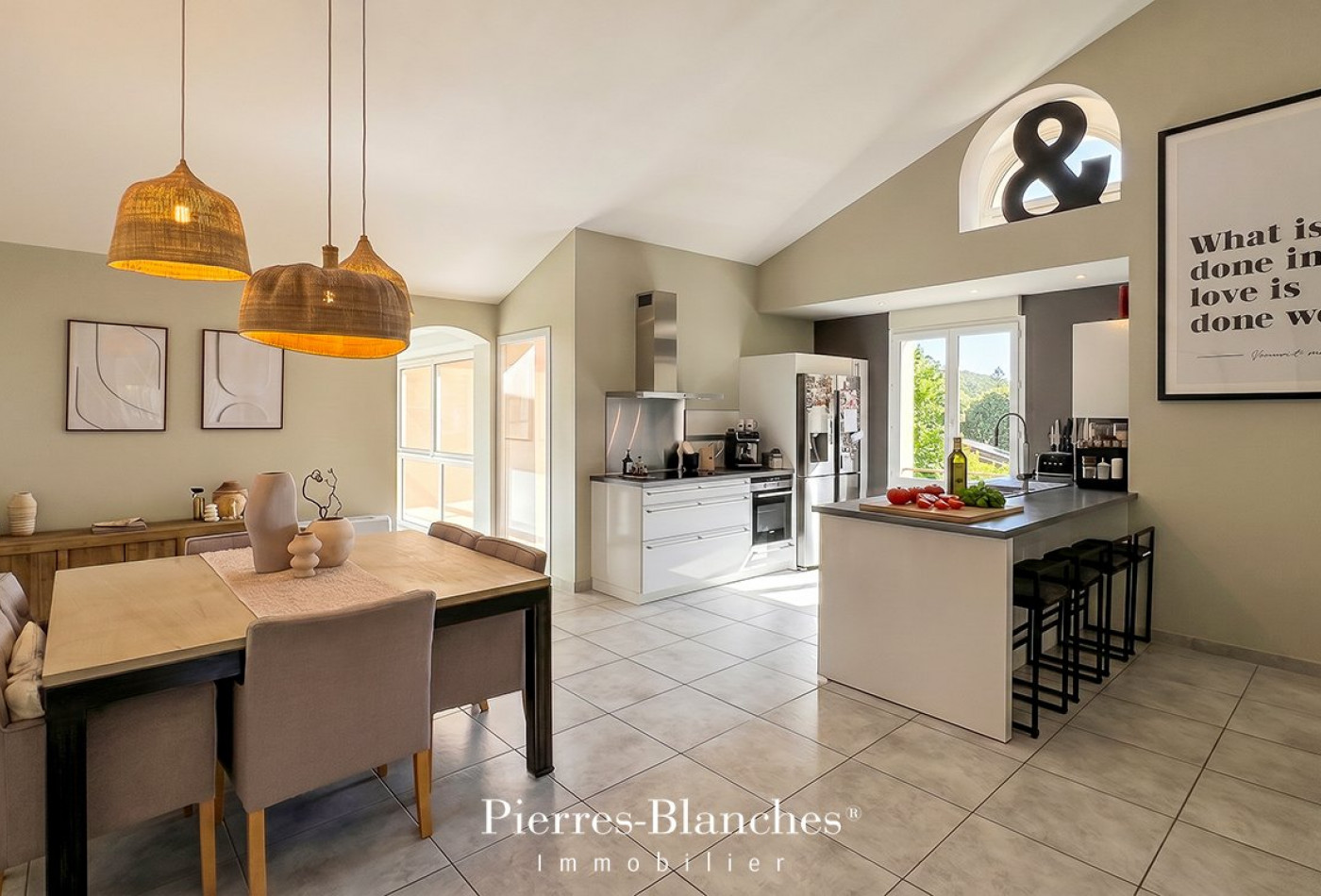vente Maison Anduze - Photo 5