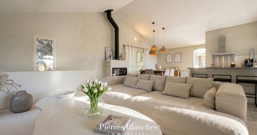 vente Maison Anduze