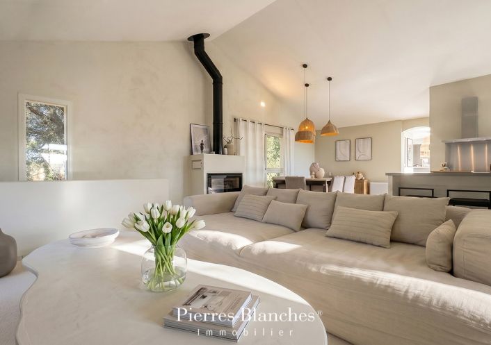 vente Maison Anduze