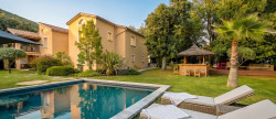 vente Maison Anduze